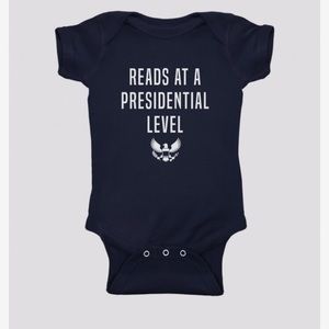 Baby onesie